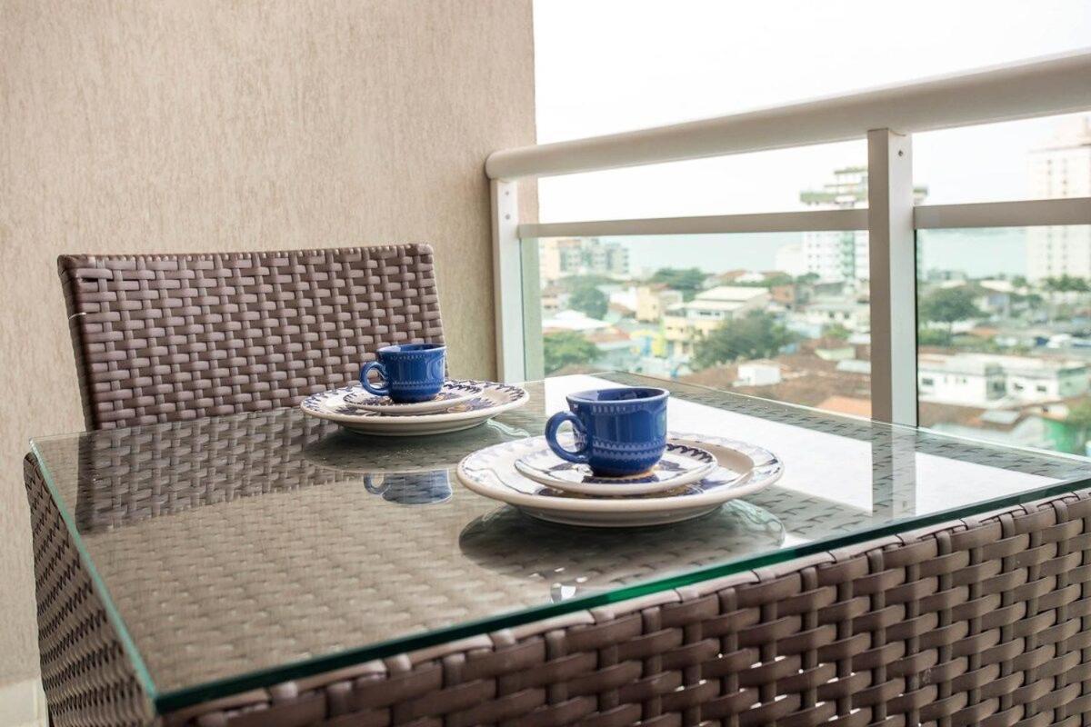 Flat 804 - Conforto E Vista Panoramica Em Макаэ Экстерьер фото